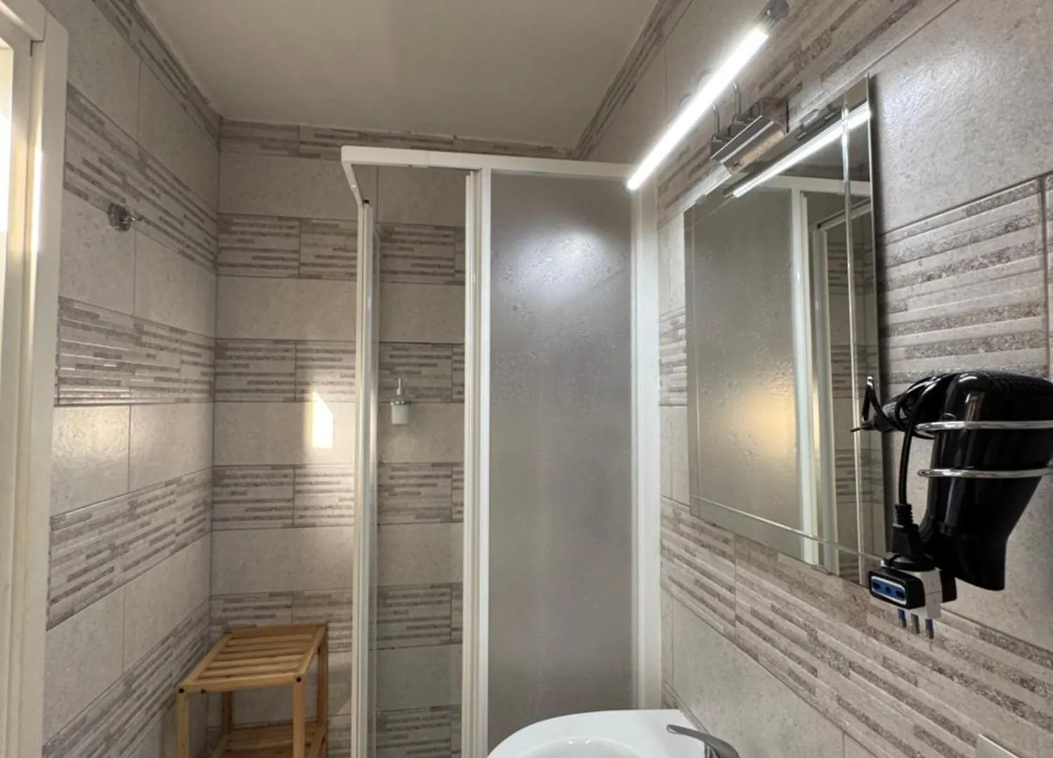 Bed and Breakfast Adda passa a nuttat Napoli