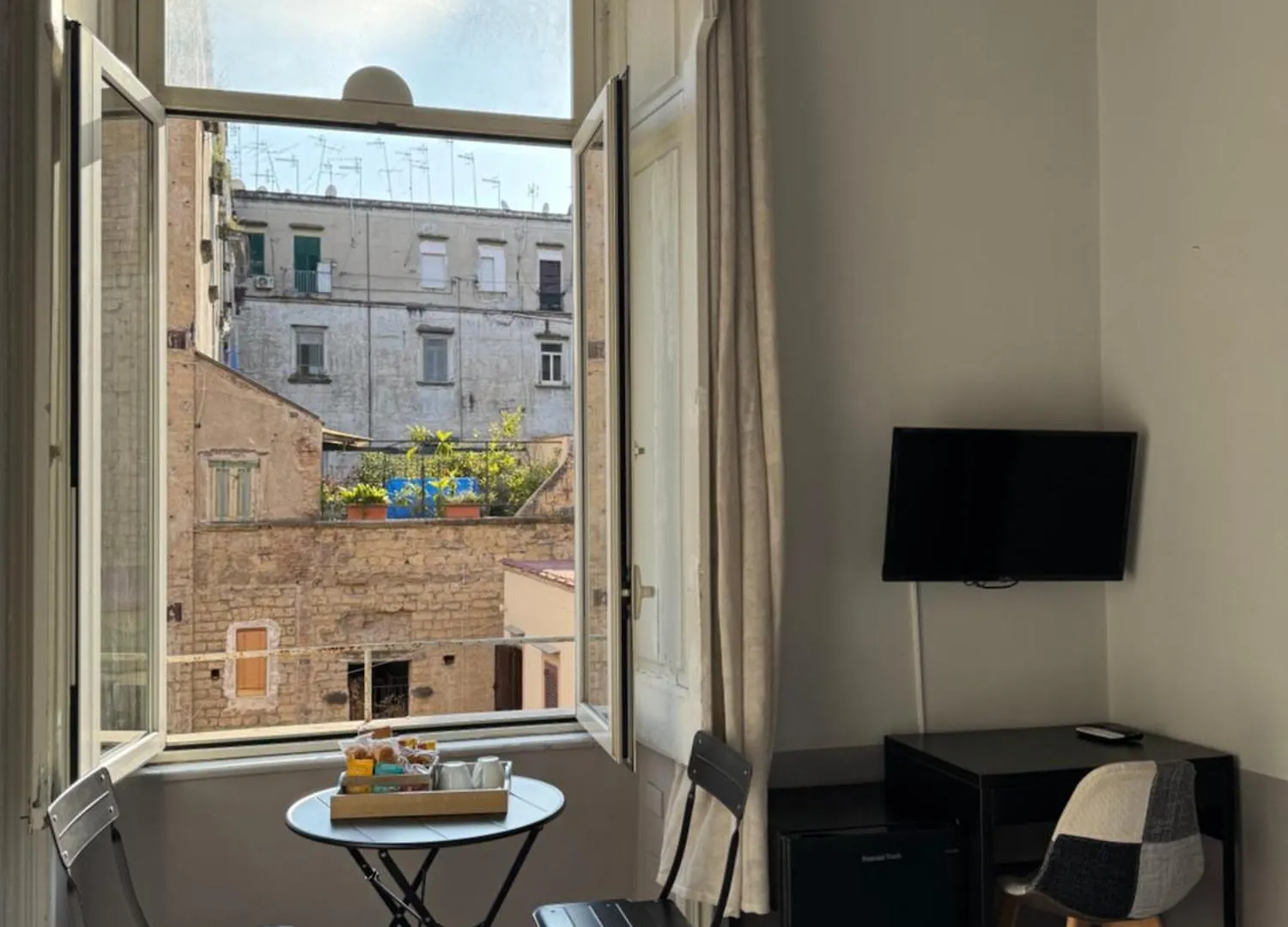 Bed and Breakfast Adda passa a nuttat Napoli 0*,