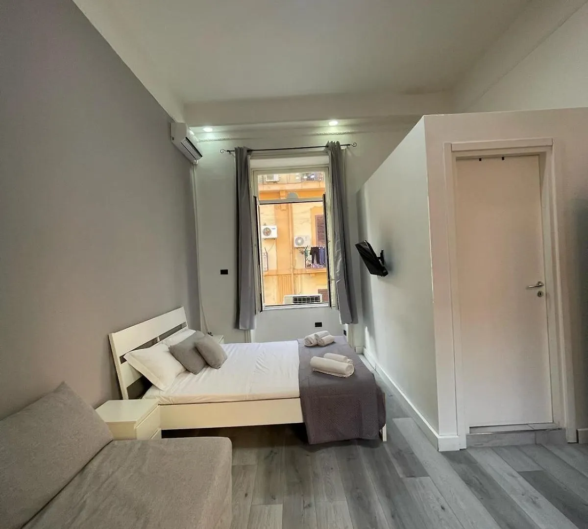 Bed and Breakfast Adda passa a nuttat Napoli 0*,