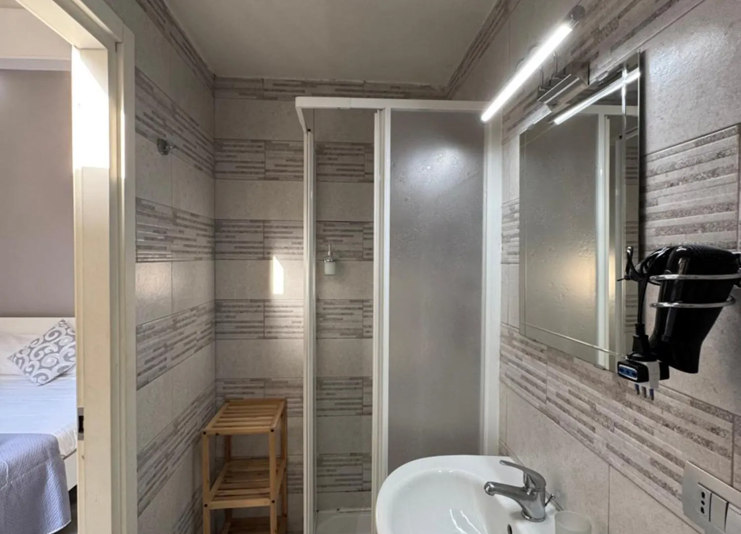 Bed and Breakfast Adda passa a nuttat Napoli