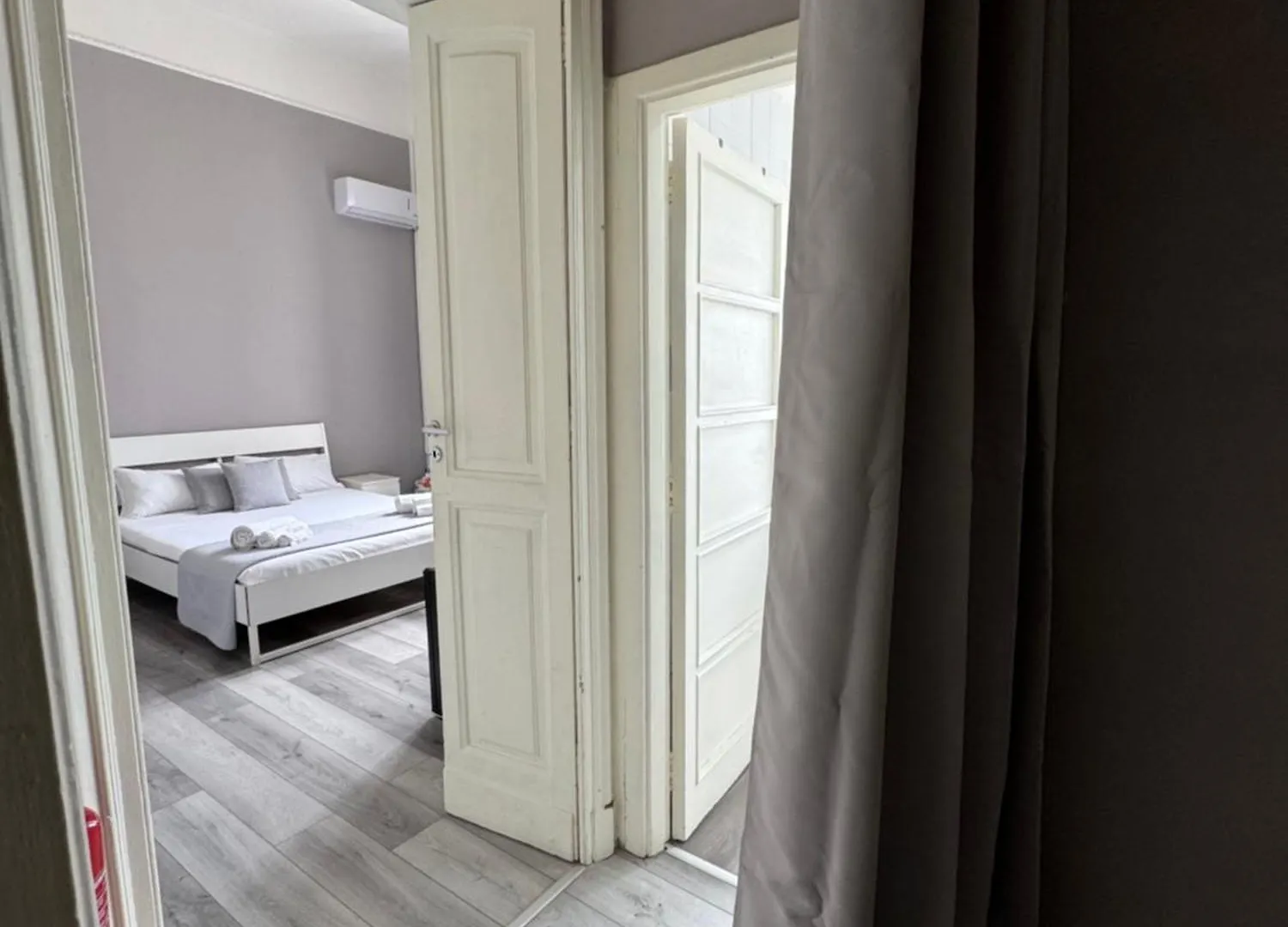 Bed and Breakfast Adda passa a nuttat Napoli 0*,