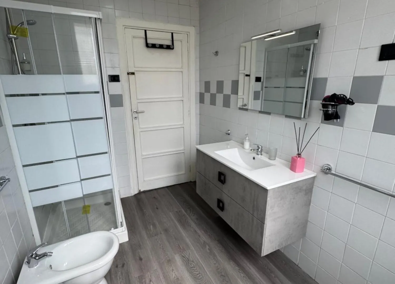 Bed and Breakfast Adda passa a nuttat Napoli 0*,  Italia