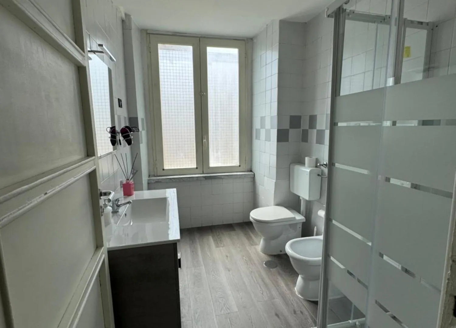 Bed and Breakfast Adda passa a nuttat Napoli Italia
