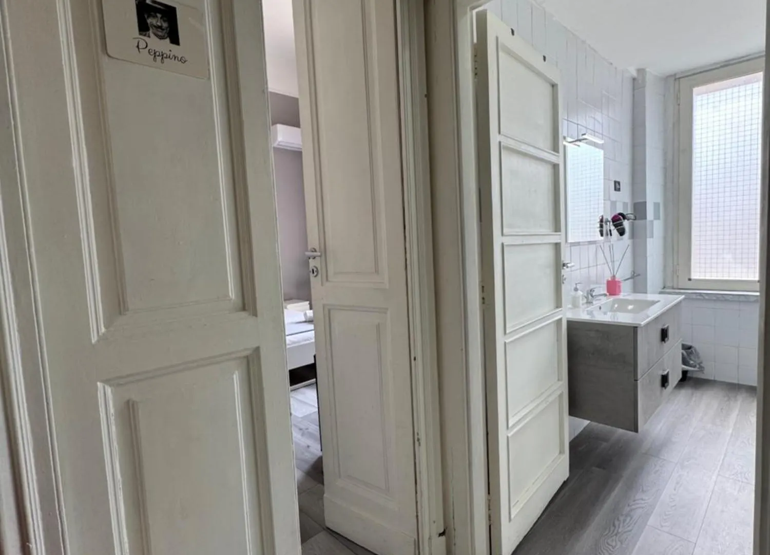 Bed and Breakfast Adda passa a nuttat Napoli Bed & Breakfast