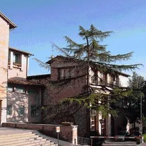 Cittadella Ospitalità Assisi