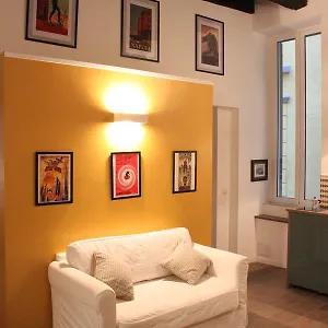  Casa vacanze Il Rifugio Di Flo