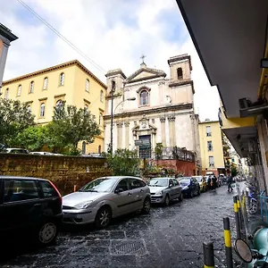  Appartamento La Casa Di Sassa