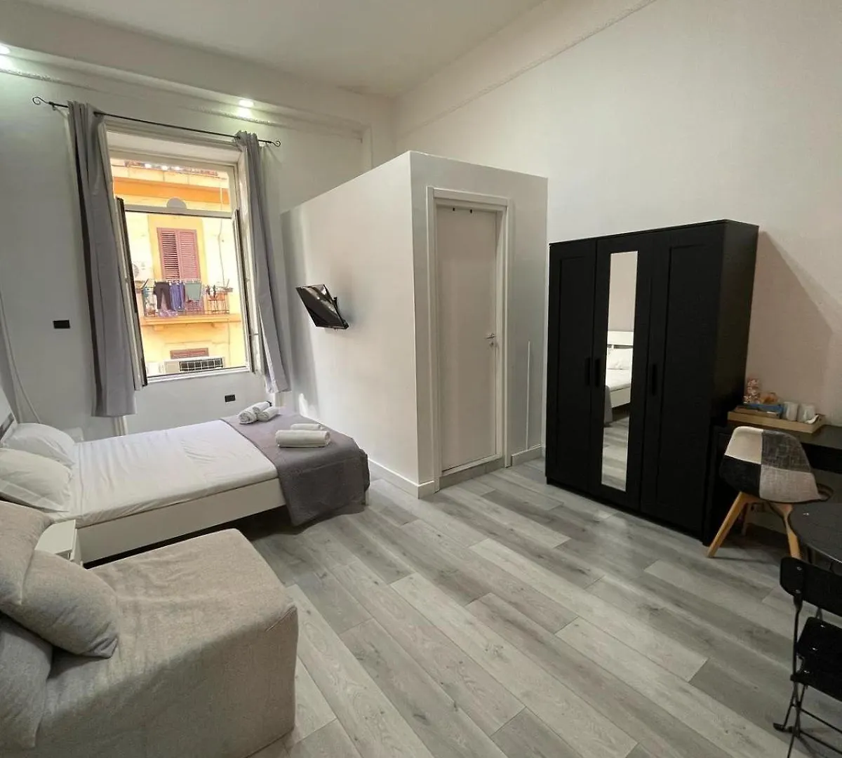 B&B San Ferdinando Napoli