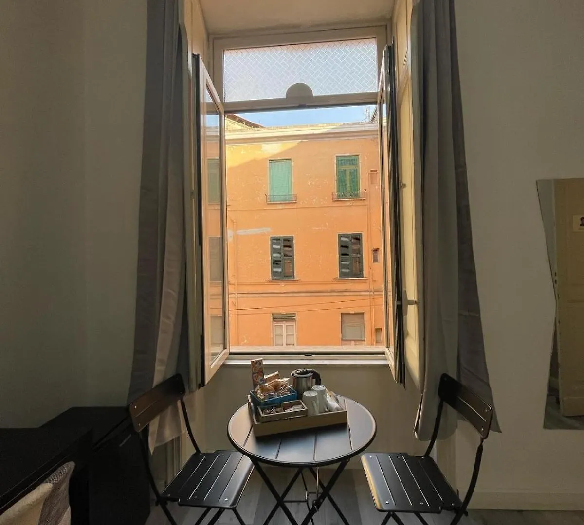 Bed and Breakfast B&B San Ferdinando Napoli