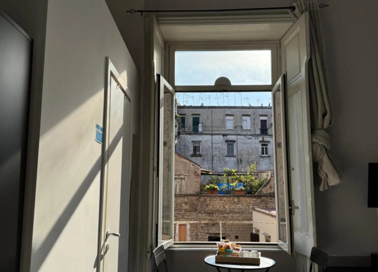 Bed and Breakfast B&B San Ferdinando Napoli Ιταλία