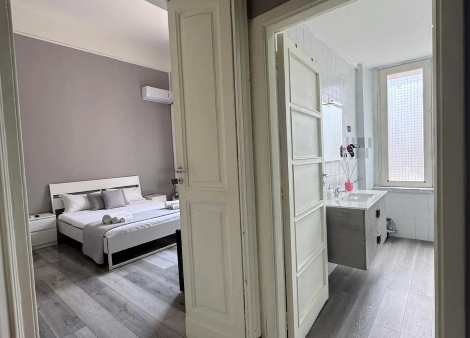 B&B San Ferdinando Napoli Italy