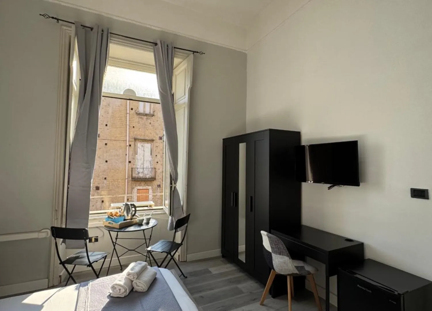 住宿加早餐酒店 B&B San Ferdinando Napoli 意大利